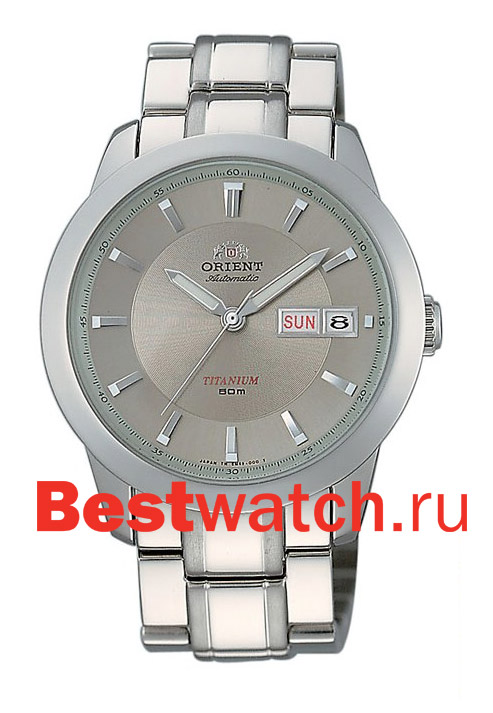 Часы Orient Classic Automatic EM69003K