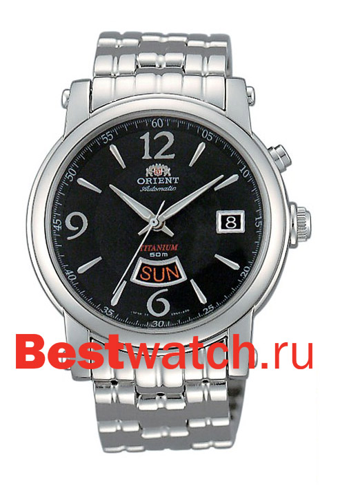 Часы Orient Classic Automatic EM6A001B