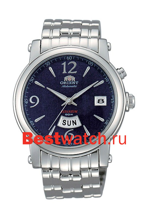 Часы Orient Classic Automatic EM6A001D