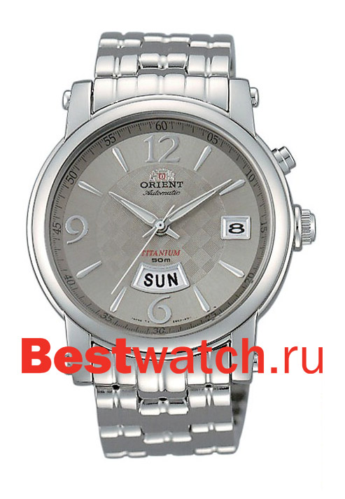 Часы Orient Classic Automatic EM6A001K