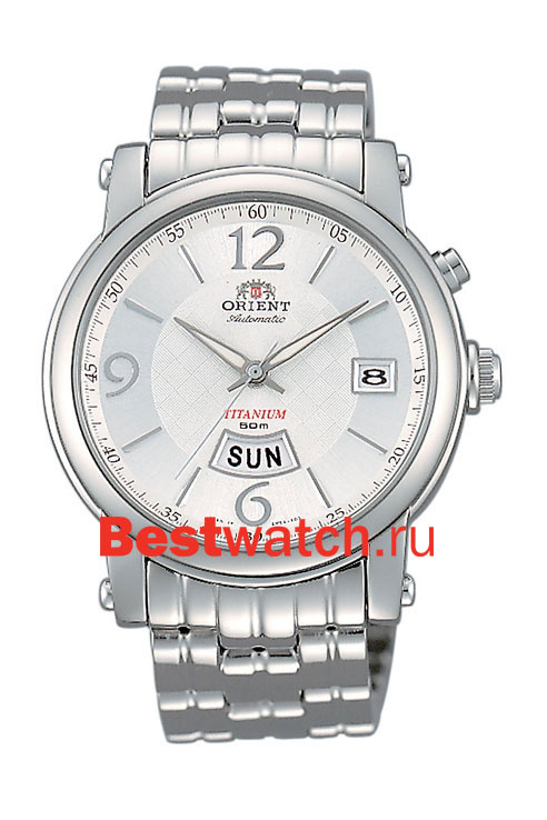 Часы Orient Classic Automatic EM6A001W
