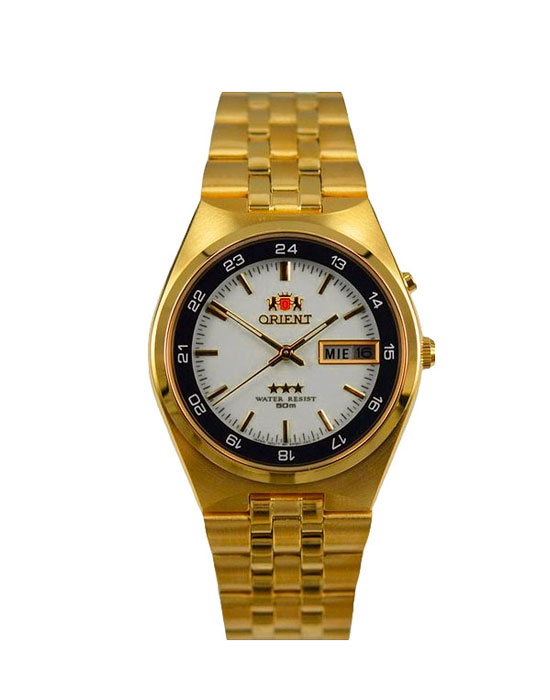 Часы Orient Three Star EM6H00HW