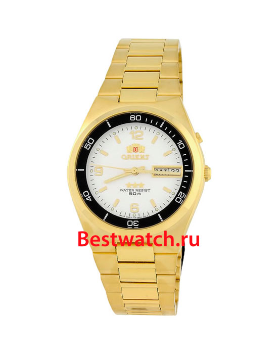 Часы Orient Three Star EM6H00JW