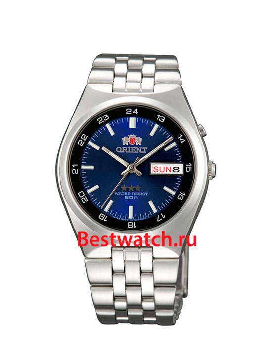 Часы Orient Three Star EM6H00LD