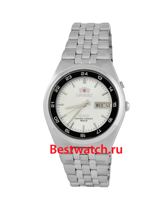 Часы Orient Three Star EM6H00LW
