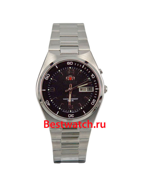Часы Orient Three Star EM6H00QB