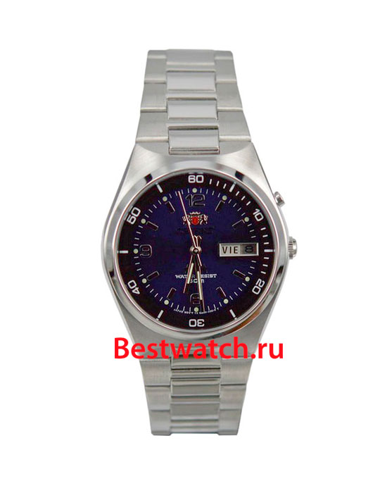 Часы Orient Three Star EM6H00QD