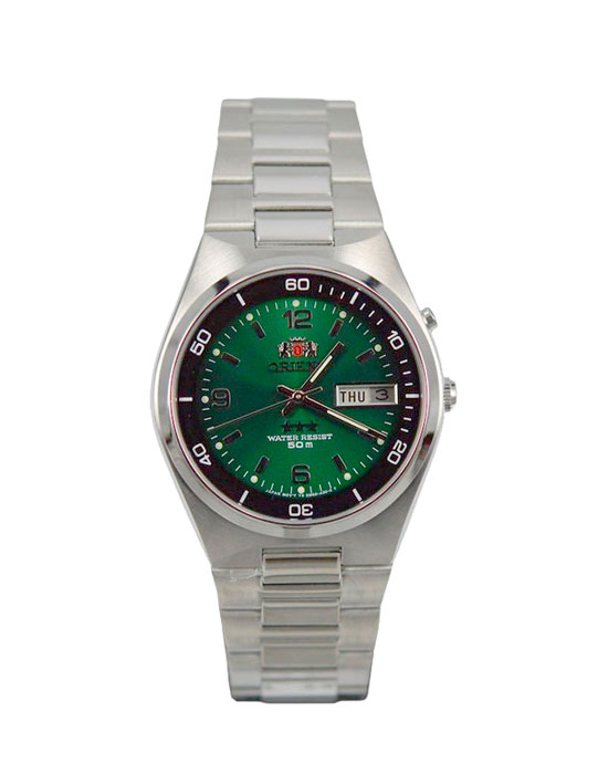 Часы Orient Three Star EM6H00QF