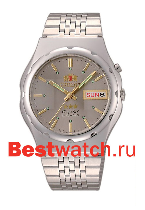 Часы Orient Classic Automatic EM6L003K