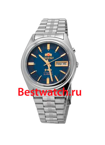 Часы Orient Three Star EM6Q00DJ