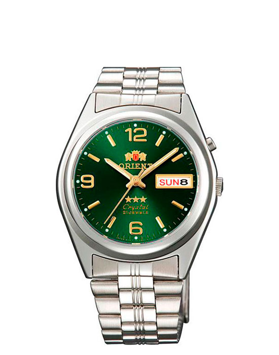 Часы Orient Three Star EM6Q00FF