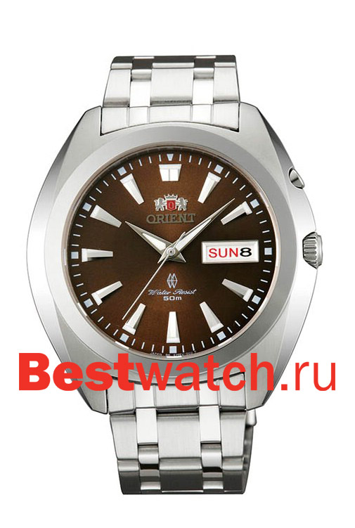 Часы Orient Classic Automatic EM6V001T