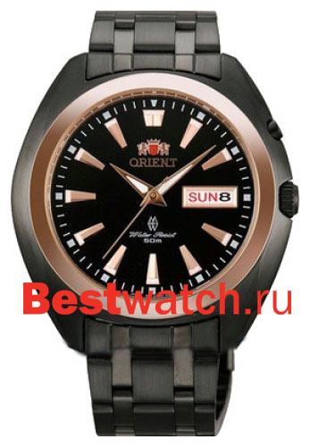 Часы Orient Classic Automatic EM6V003B