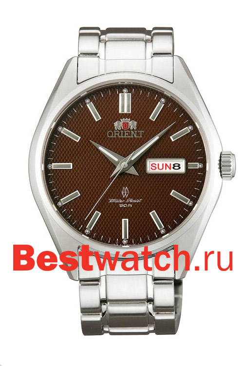 Часы Orient Classic Automatic EM6W001T