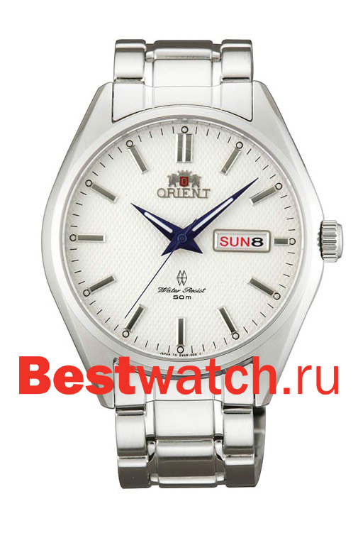 Часы Orient Classic Automatic EM6W001W