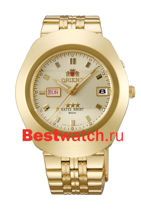 Часы Orient Classic Automatic EM70001C