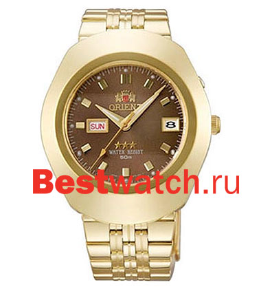Часы Orient Classic Automatic EM70001T