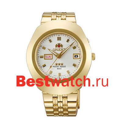 Часы Orient Classic Automatic EM70001W