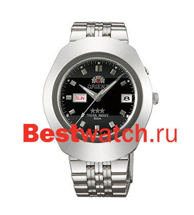 Часы Orient Classic Automatic EM70002B