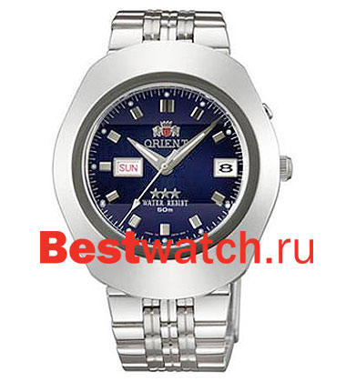 Часы Orient Classic Automatic EM70002D