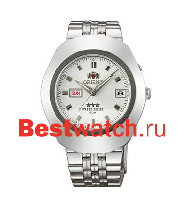 Часы Orient Classic Automatic EM70002W