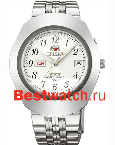 Часы Orient Classic Automatic EM70003W