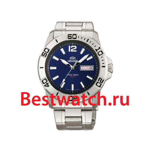 Часы Orient Sporty Automatic EM76003D