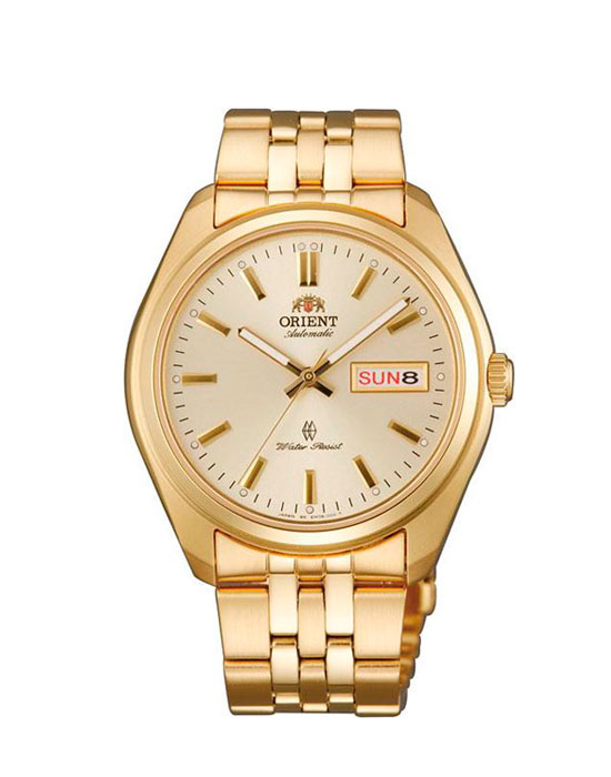 Часы Orient AUTOMATIC EM78001C