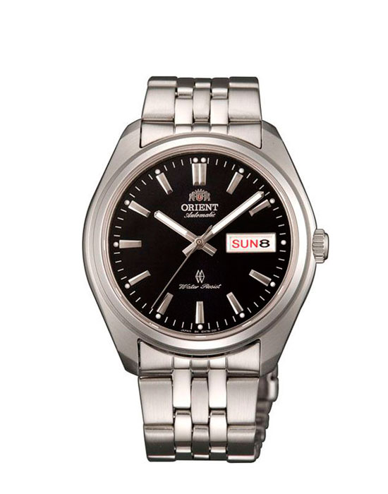 Часы Orient AUTOMATIC EM78002B