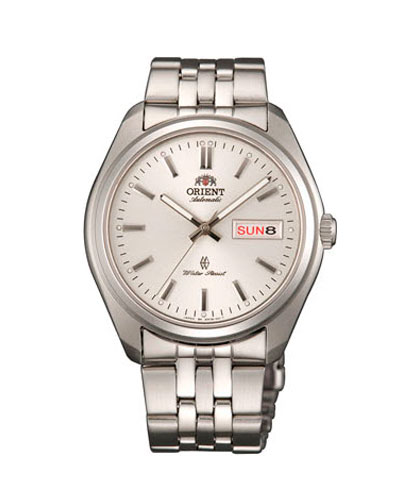 Часы Orient Classic Automatic EM78002W