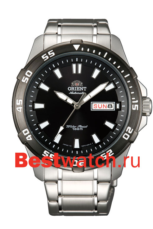 Часы Orient Sporty Automatic EM7C002B