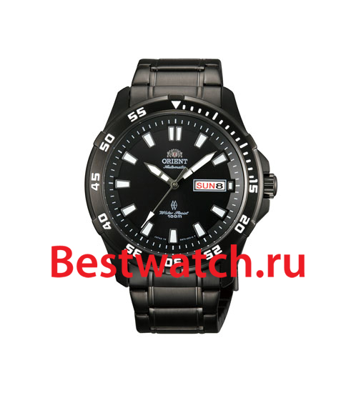 Часы Orient Sporty Automatic EM7C006B