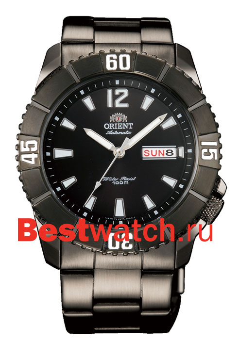 Часы Orient Sporty Automatic EM7D001B