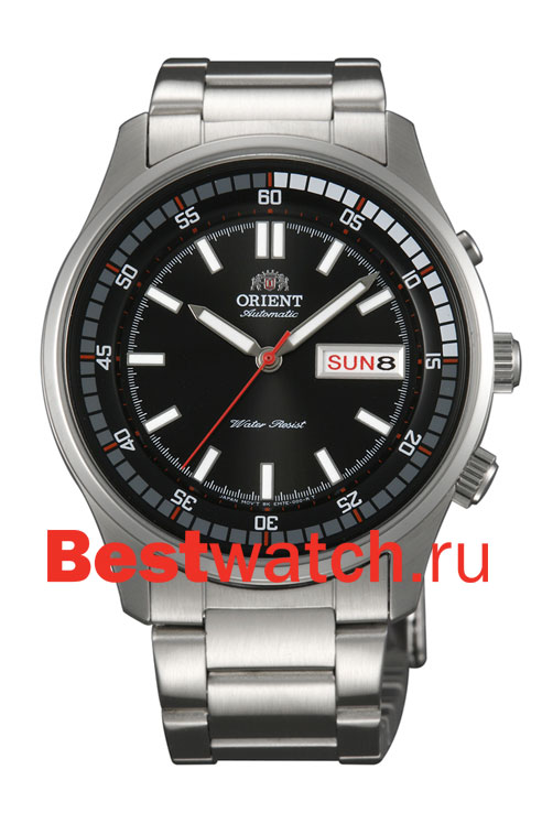 Часы Orient Sporty Automatic EM7E001B