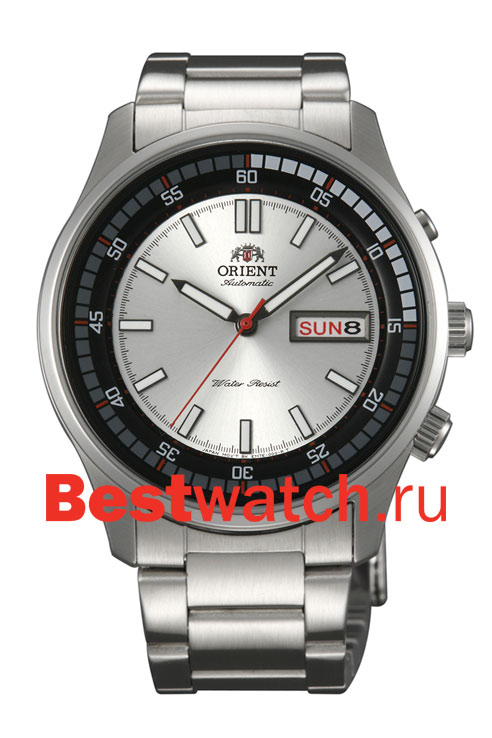 Часы Orient Sporty Automatic EM7E002W