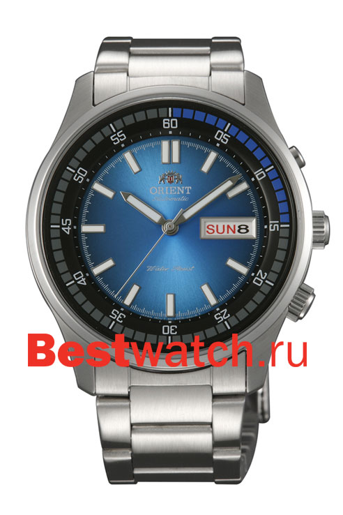 Часы Orient Sporty Automatic EM7E003D