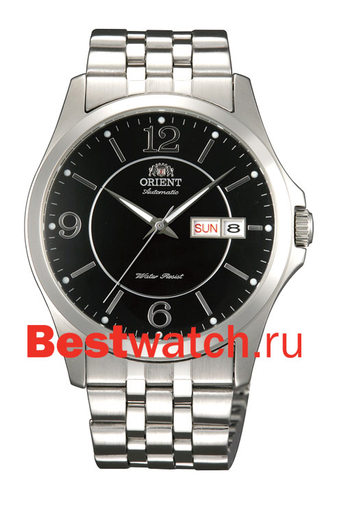 Часы Orient Classic Automatic EM7G001B