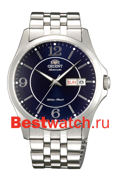 Часы Orient Classic Automatic EM7G001D
