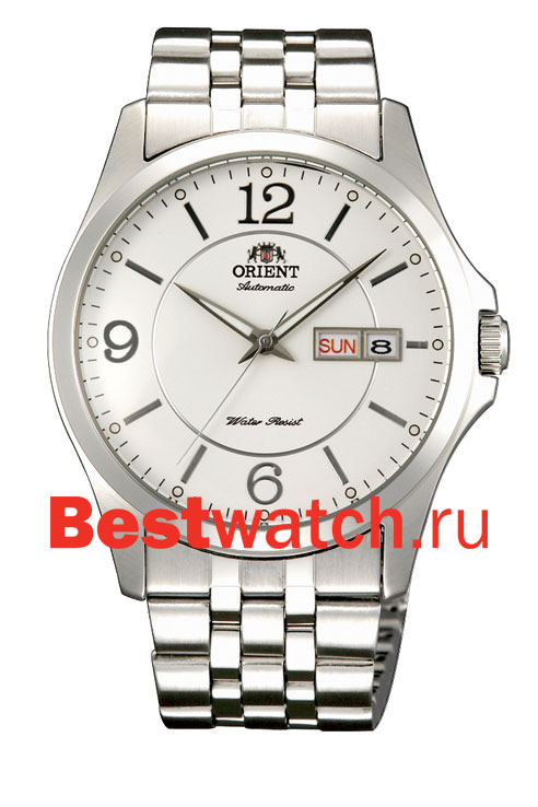 Часы Orient Classic Automatic EM7G001W