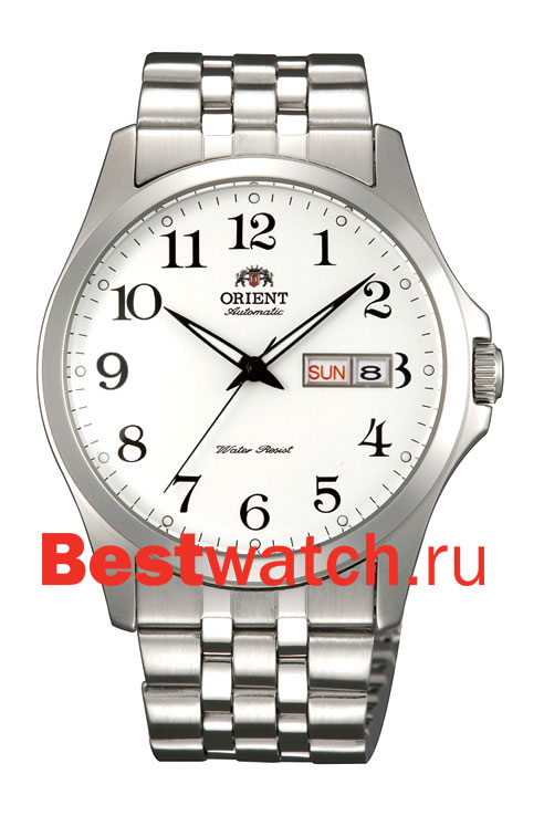 Часы Orient Classic Automatic EM7G002W