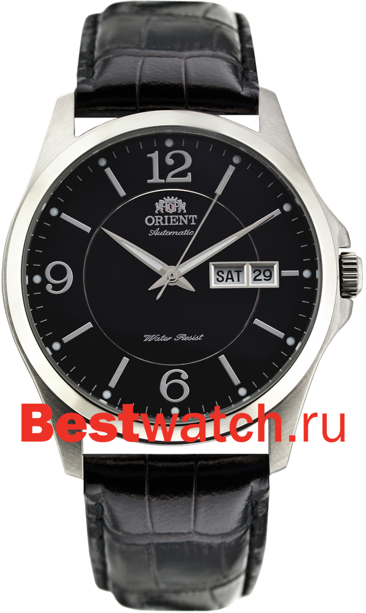 Часы Orient Classic Automatic EM7G003B