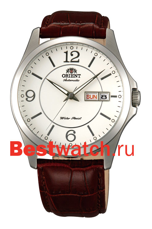 Часы Orient Classic Automatic EM7G004W