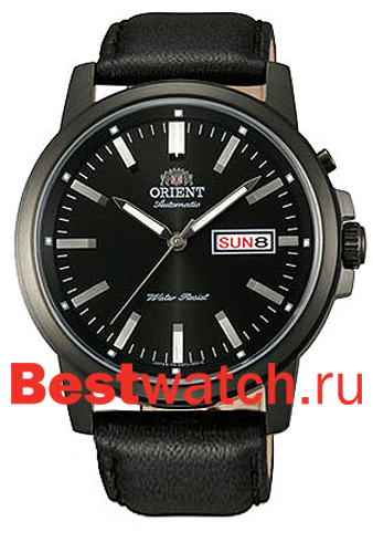 Часы Orient Classic Automatic EM7J001B
