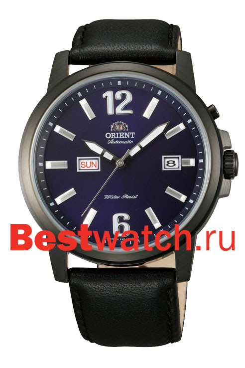Часы Orient Classic Automatic EM7J002D