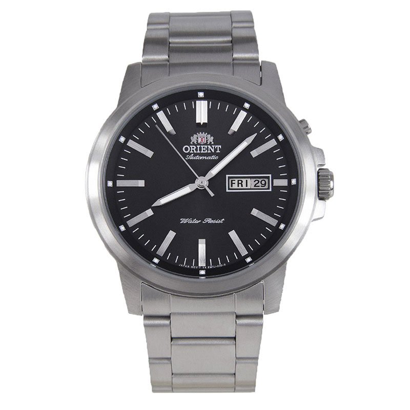 Часы Orient Classic Automatic EM7J003B