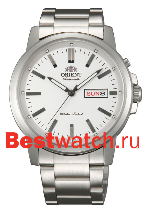 Часы Orient Classic Automatic EM7J005W