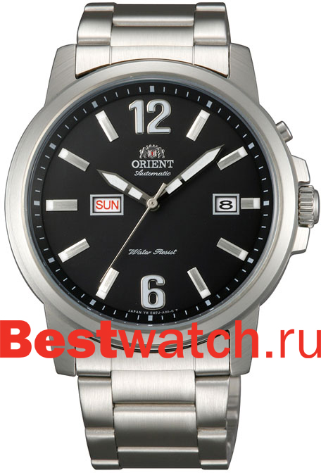 Часы Orient Classic Automatic EM7J006B