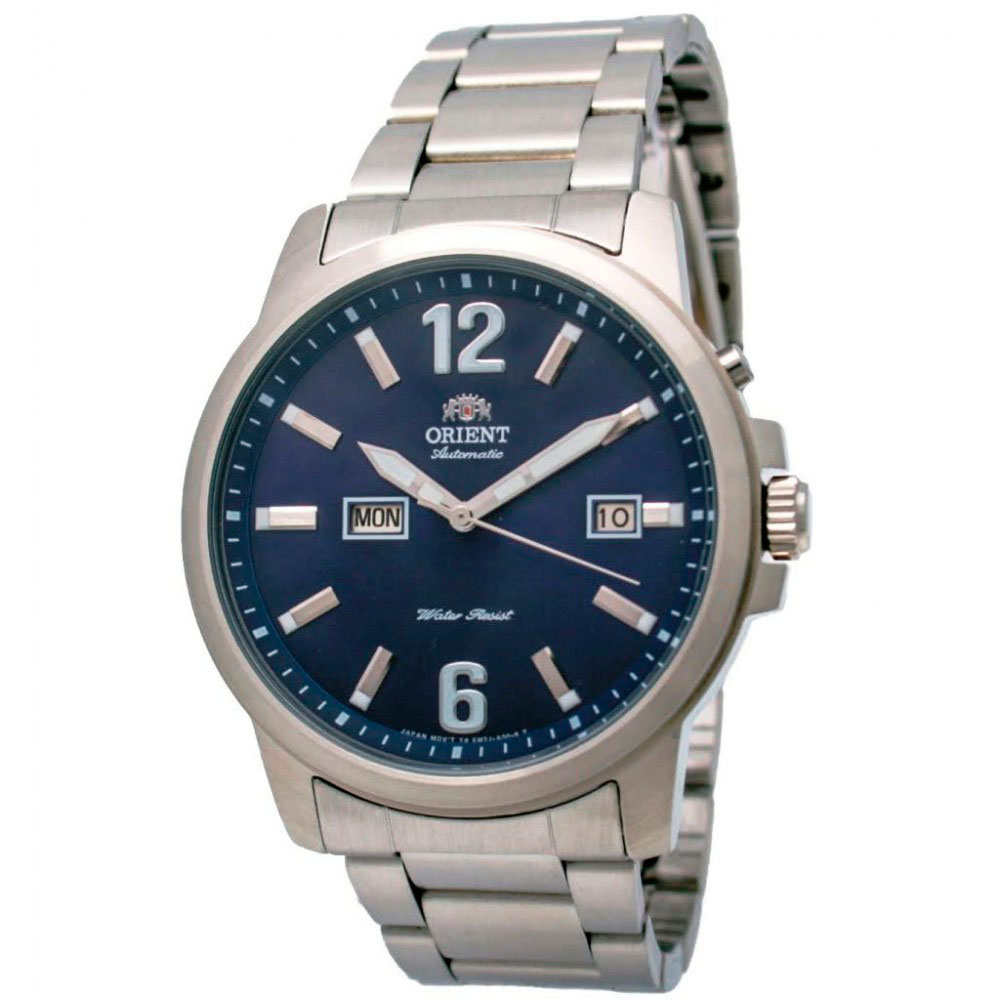 Часы Orient Classic Automatic EM7J007D