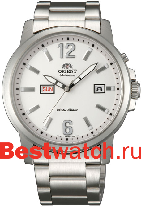 Часы Orient Classic Automatic EM7J008W