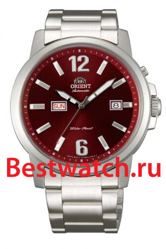 Часы Orient Classic Automatic EM7J009H